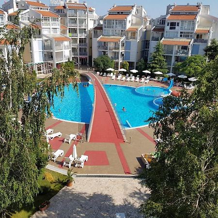 Complex Elit Cacao Beach - Apartments For Rent- Елит Слънчев Бряг Esterno foto