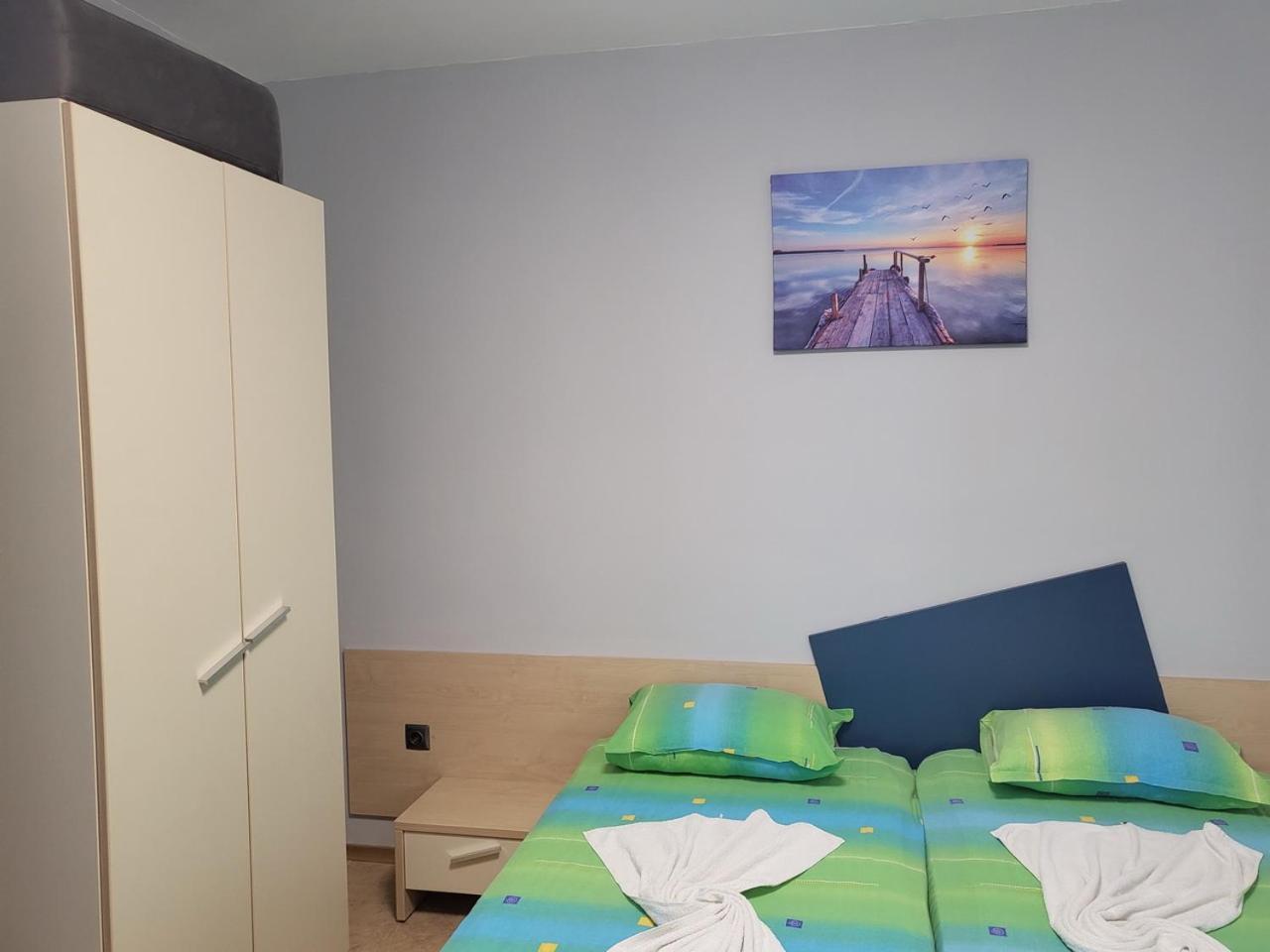 Complex Elit Cacao Beach - Apartments For Rent- Елит Слънчев Бряг Esterno foto