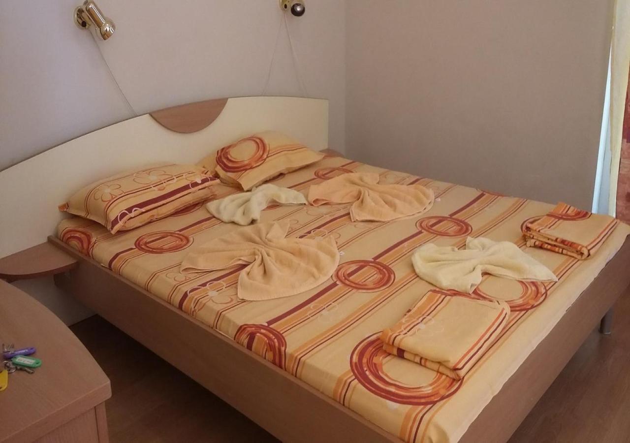 Complex Elit Cacao Beach - Apartments For Rent- Елит Слънчев Бряг Esterno foto