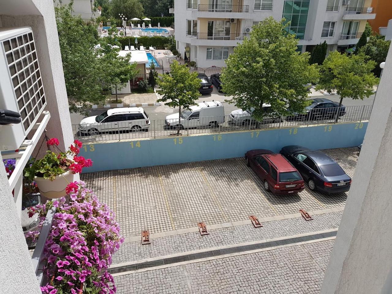 Complex Elit Cacao Beach - Apartments For Rent- Елит Слънчев Бряг Esterno foto