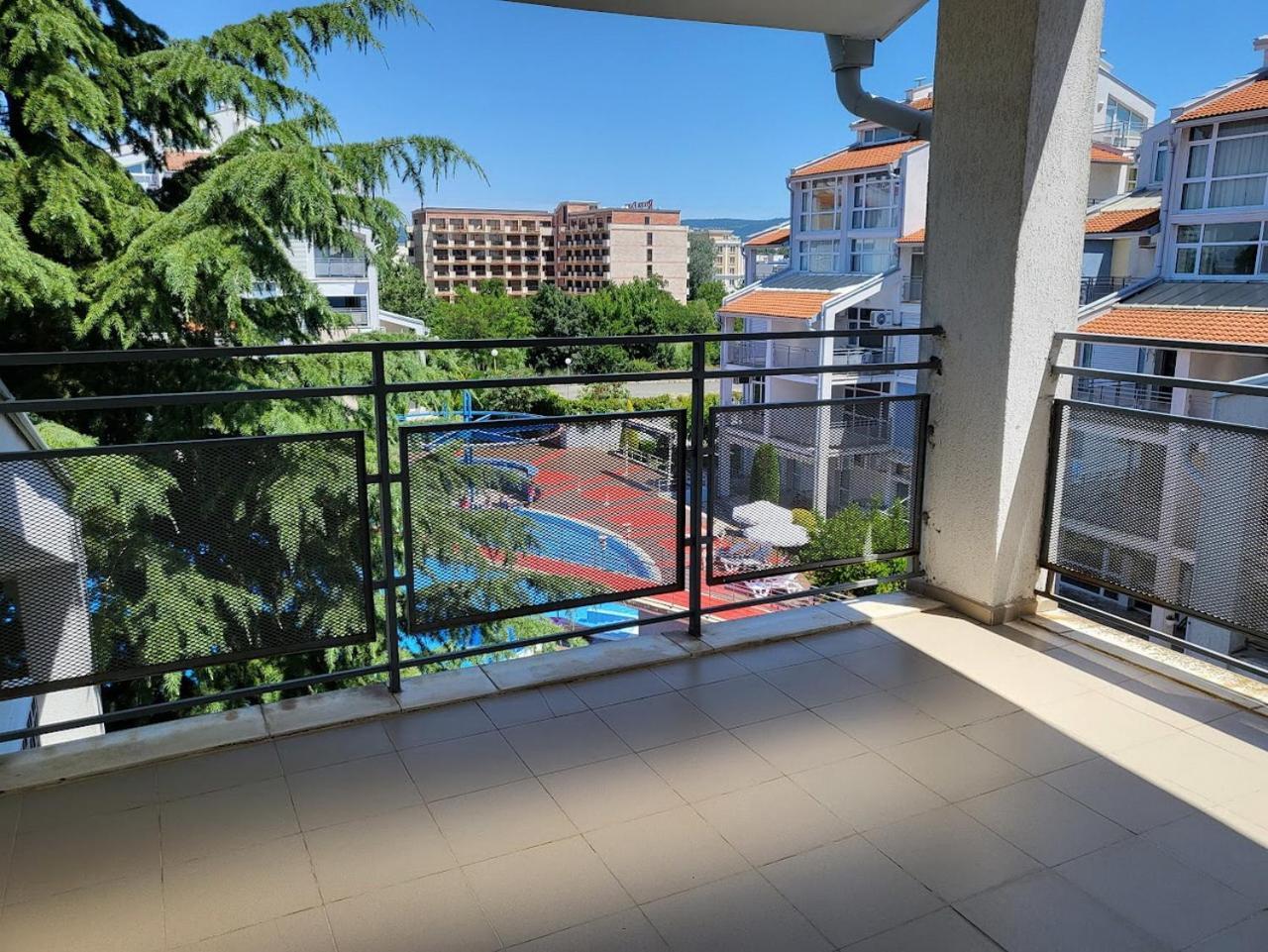 Complex Elit Cacao Beach - Apartments For Rent- Елит Слънчев Бряг Esterno foto