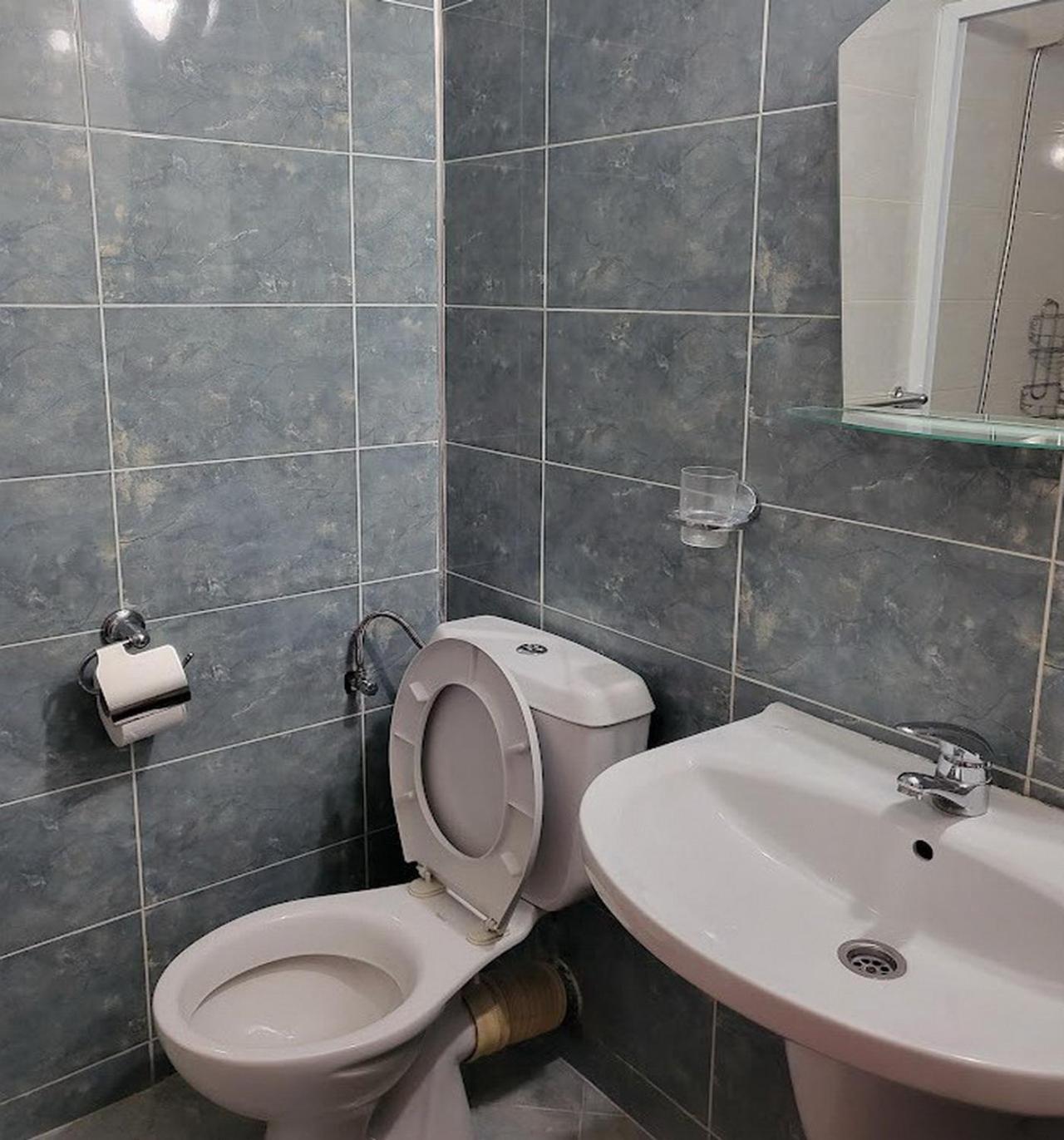 Complex Elit Cacao Beach - Apartments For Rent- Елит Слънчев Бряг Esterno foto