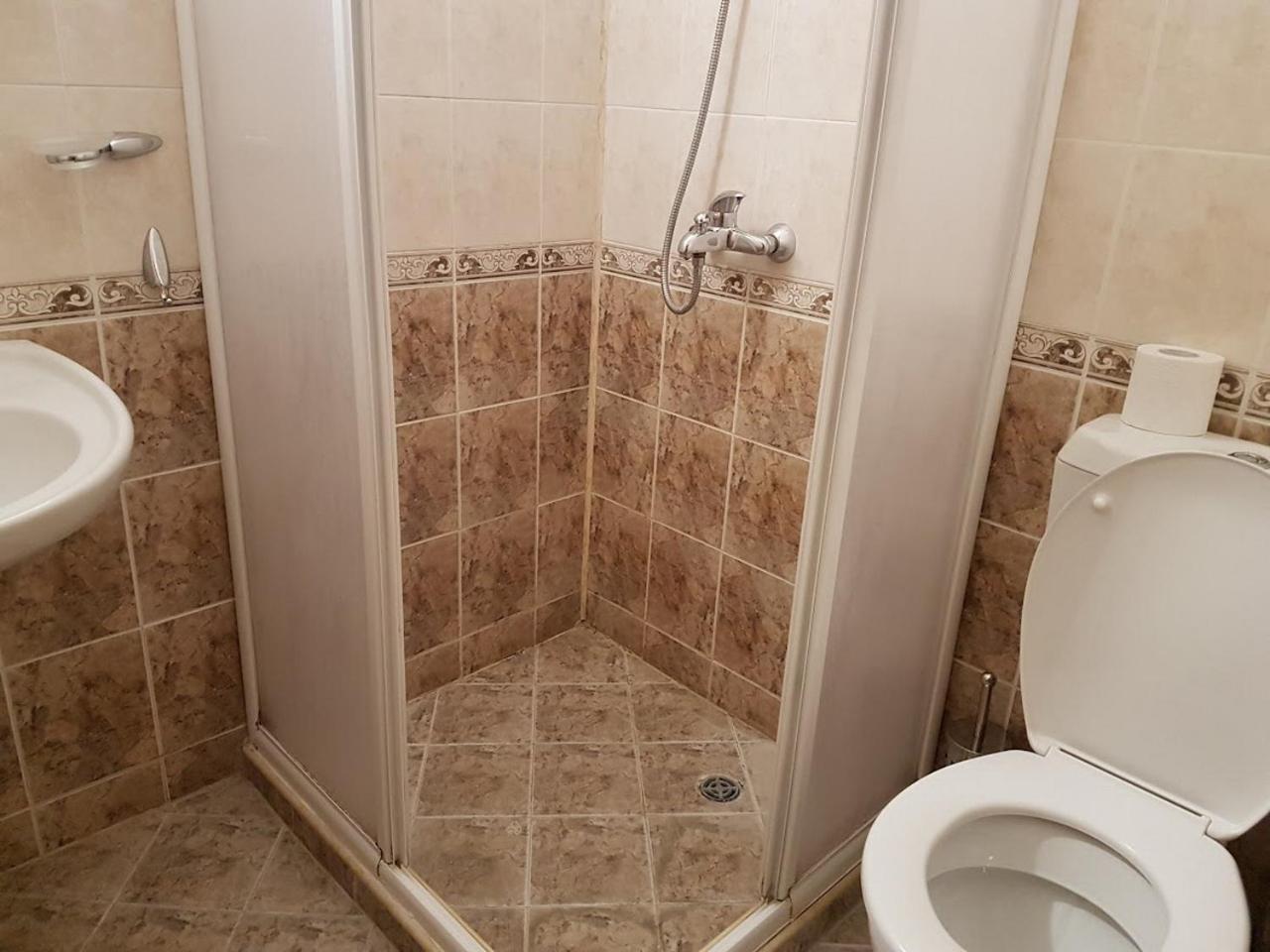 Complex Elit Cacao Beach - Apartments For Rent- Елит Слънчев Бряг Esterno foto