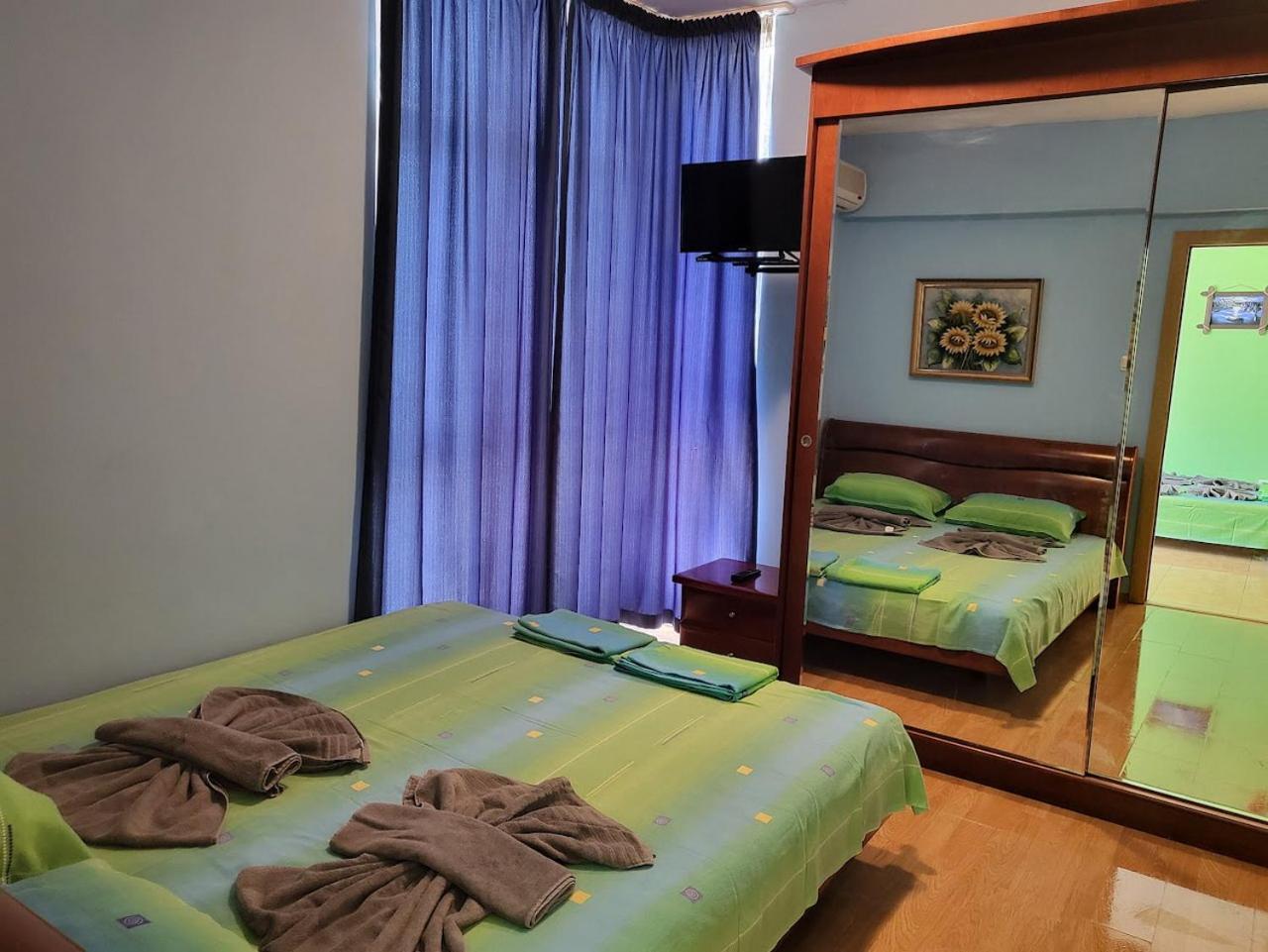 Complex Elit Cacao Beach - Apartments For Rent- Елит Слънчев Бряг Esterno foto