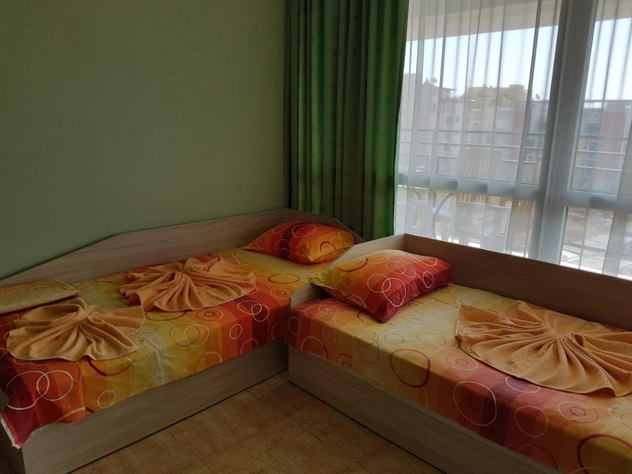 Complex Elit Cacao Beach - Apartments For Rent- Елит Слънчев Бряг Esterno foto