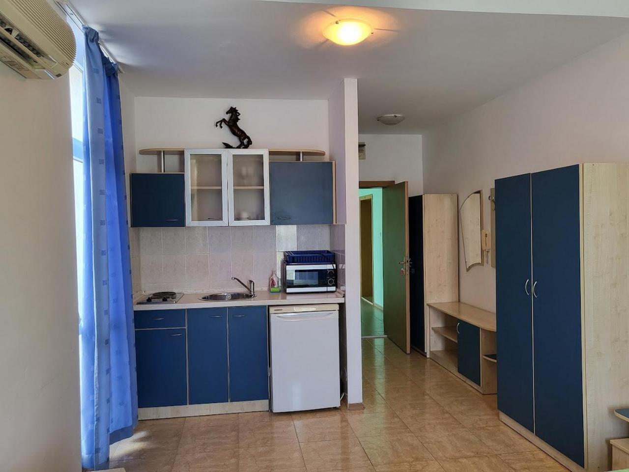 Complex Elit Cacao Beach - Apartments For Rent- Елит Слънчев Бряг Esterno foto
