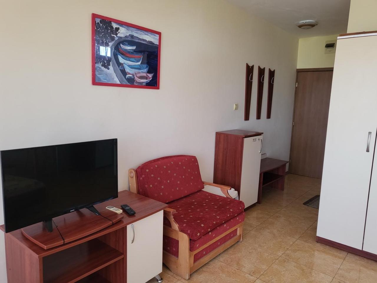 Complex Elit Cacao Beach - Apartments For Rent- Елит Слънчев Бряг Esterno foto
