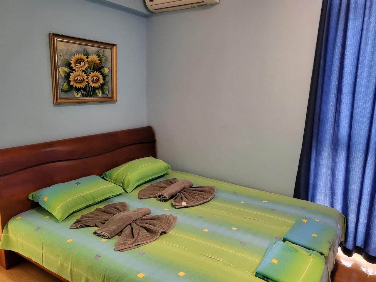 Complex Elit Cacao Beach - Apartments For Rent- Елит Слънчев Бряг Esterno foto