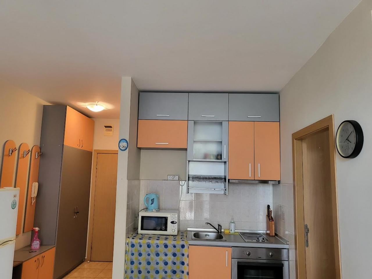 Complex Elit Cacao Beach - Apartments For Rent- Елит Слънчев Бряг Esterno foto