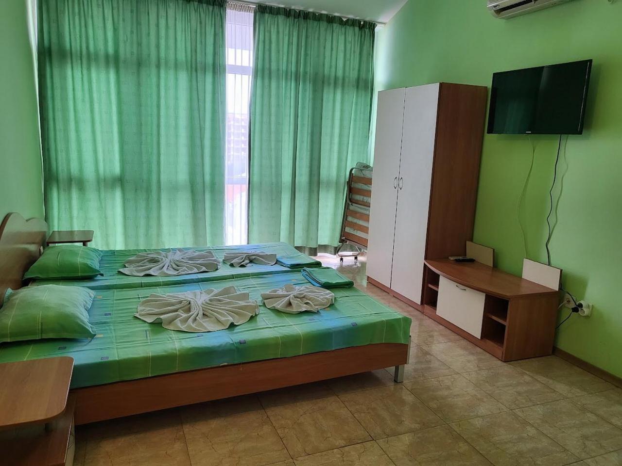 Complex Elit Cacao Beach - Apartments For Rent- Елит Слънчев Бряг Esterno foto