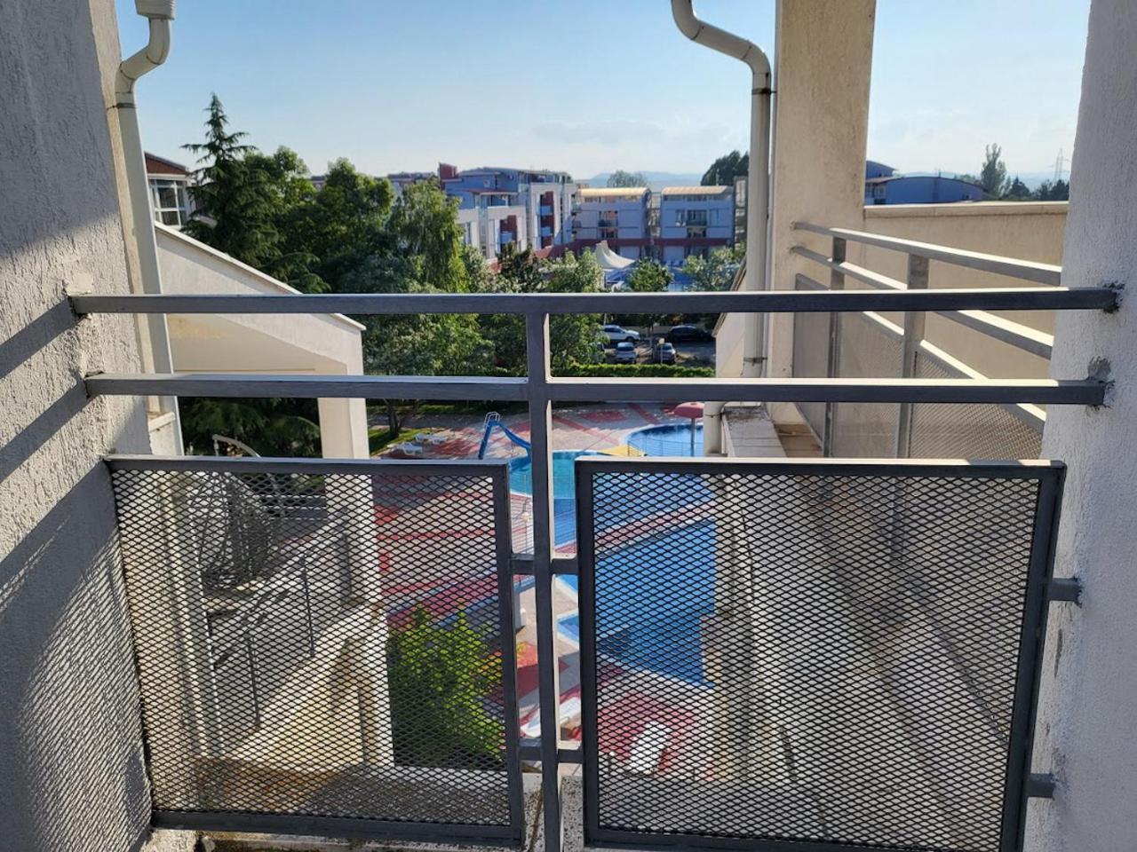 Complex Elit Cacao Beach - Apartments For Rent- Елит Слънчев Бряг Esterno foto